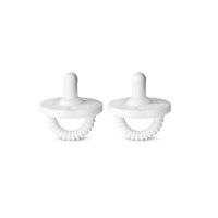 Tétine et anneau de dentition 2en1 - Yassou Taille 2 (3m+)