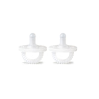 Tétine et anneau de dentition 2en1 - Yassou Taille 2 (3m+)