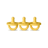 Tétine et anneau de dentition 2en1 - Yassou Taille 2 (3m+)