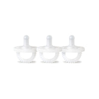 Tétine et anneau de dentition 2en1 - Yassou Taille 2 (3m+)
