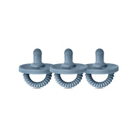 Tétine et anneau de dentition 2en1 - Yassou Taille 2 (3m+)