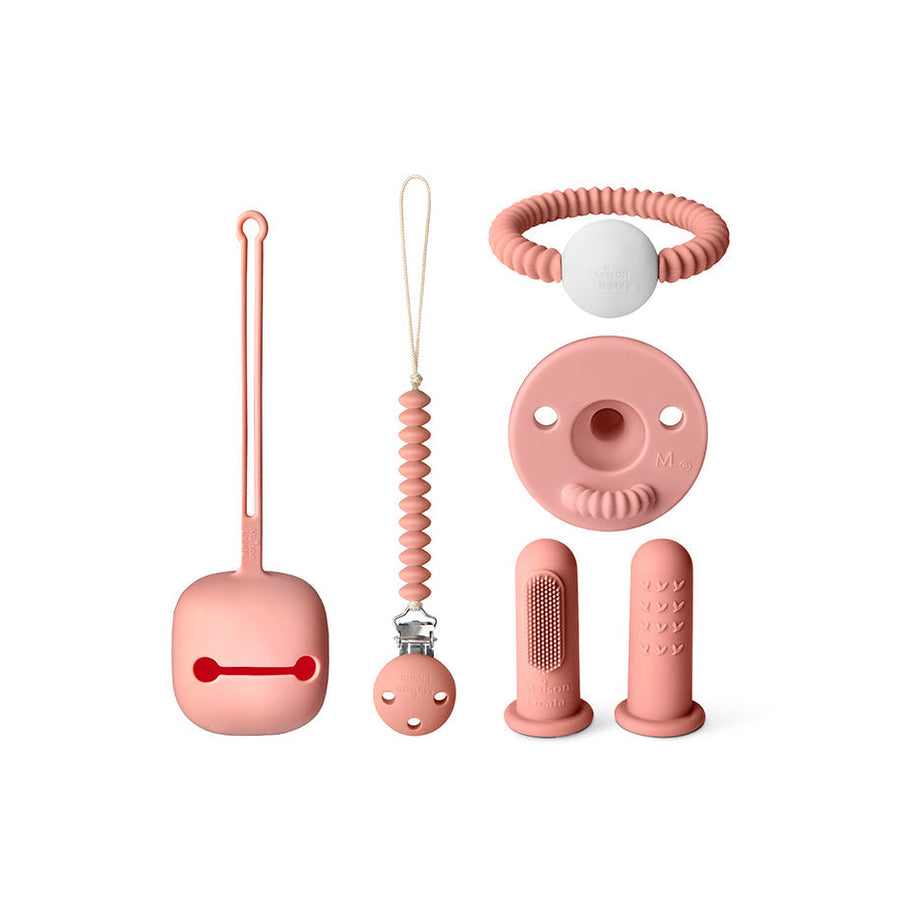 ensemble complet bébé