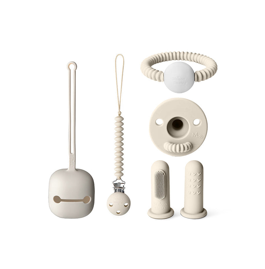 ensemble complet bébé