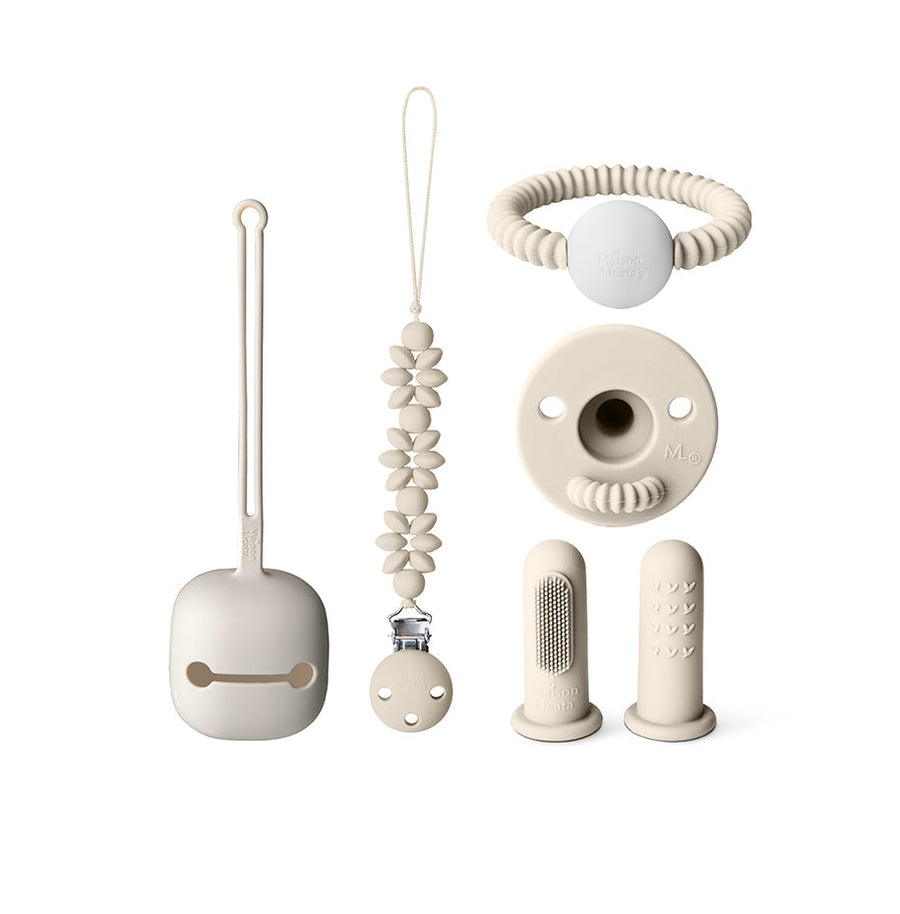 ensemble complet bébé