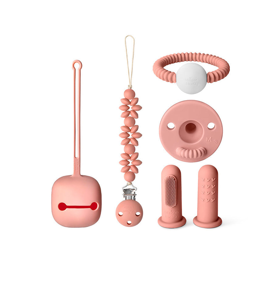 ensemble complet bébé