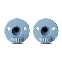 Lot de 2 tétines - Yassou Taille 1 (0/3 mois)