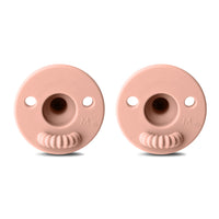 Lot de 2 tétines - Yassou Taille 1 (0/3 mois)