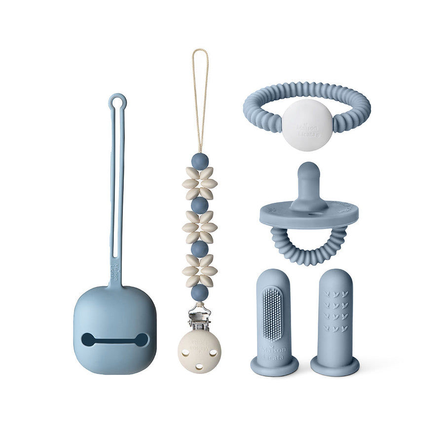 ensemble complet bébé