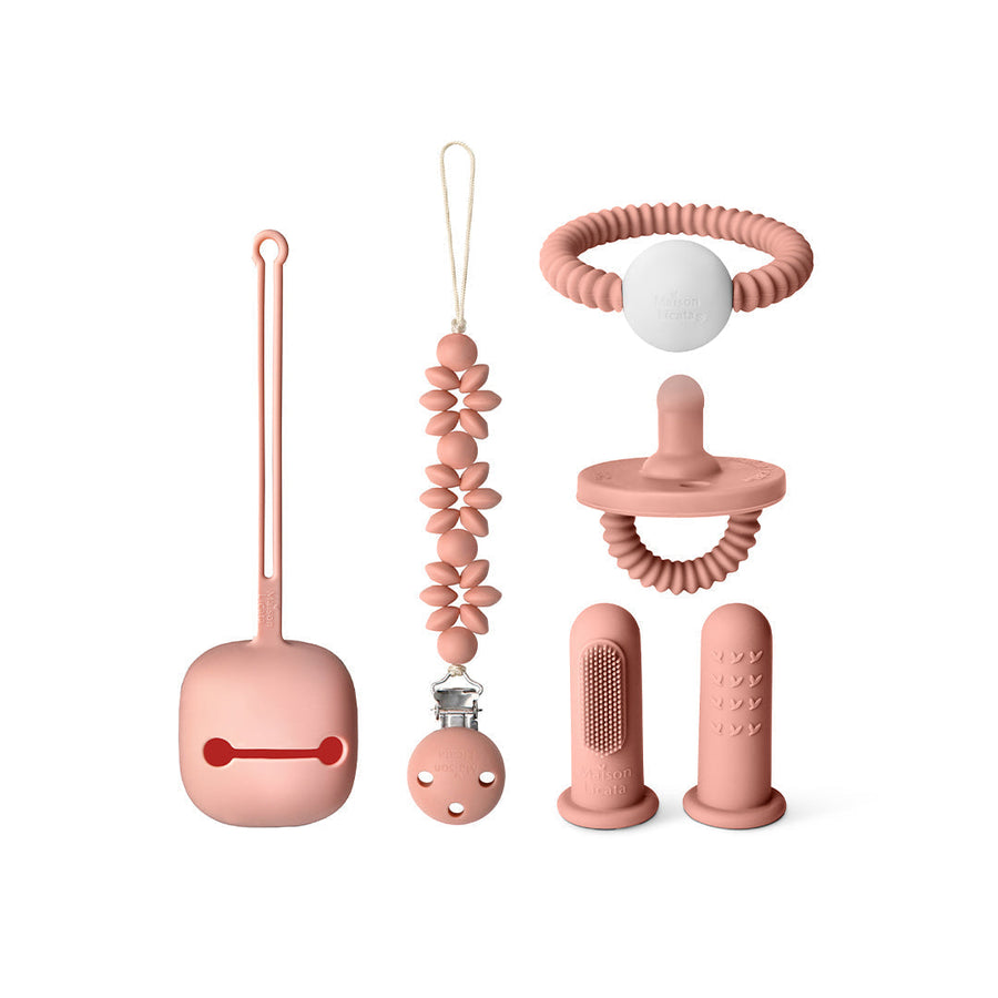 ensemble complet bébé