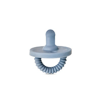Tétine et anneau de dentition 2en1 - Yassou Taille 2 (3m+)