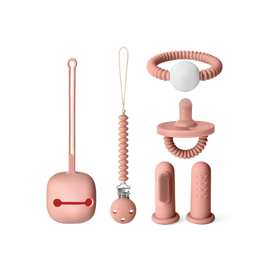 ensemble complet bébé