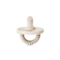 Tétine et anneau de dentition 2en1 - Yassou Taille 2 (3m+)