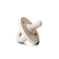 Tétine et anneau de dentition 2en1 - Yassou Taille 2 (3m+)