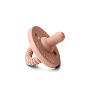 Tétine et anneau de dentition 2en1 - Yassou Taille 2 (3m+)