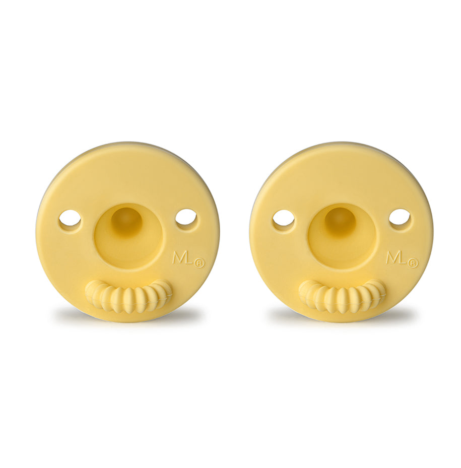 Lot de 2 tétines - Yassou Taille 1 (0/3 mois)