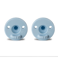 Lot de 2 tétines - Yassou Taille 1 (0/3 mois)