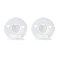 Lot de 2 tétines - Yassou Taille 1 (0/3 mois)